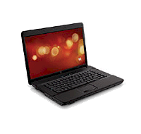 ORDENADOR PORTATIL HP COMPAQ 610